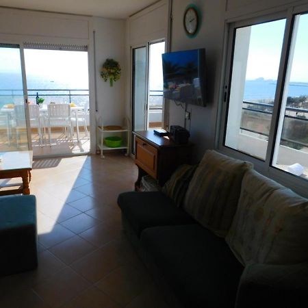 Gmid Immo Apartamento Oasis Atico Roses Exterior foto